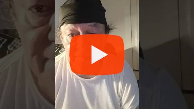 Healing Ayurveda youtube video